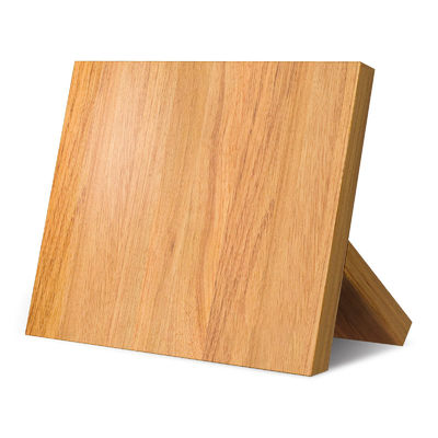 부엌용 영구 자석 Bambu Knife Holder 자연에 반하는 Bambu Block 디자인