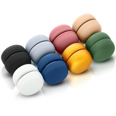 용도 ±0.05mm 강 히잡 자석 핀