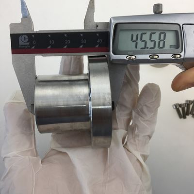 산업용 마그네트 낮은 토크 4 Nm 영구적 성질을 가진 네오디미엄 자기 결합기