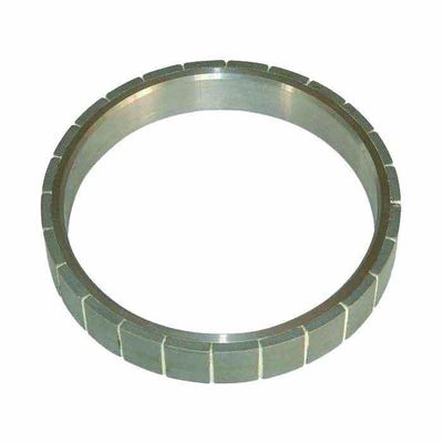 절단 처리 서비스 로터 모터 로터 영구 복합 자석 발전기