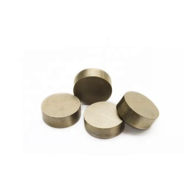 25mm Dia SmCo 자석 블록 YXG-30 등급