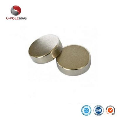 25mm Dia SmCo 자석 블록 YXG-30 등급