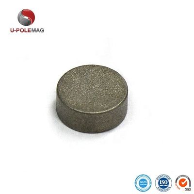 25mm Dia SmCo 자석 블록 YXG-30 등급