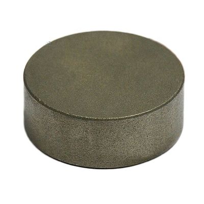 25mm Dia SmCo 자석 블록 YXG-30 등급