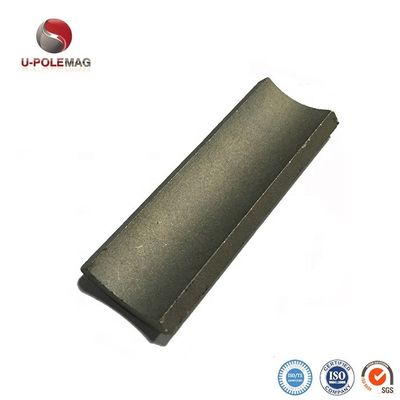 산업 자석 YXG-32 최대 작업 온도 300도 Sintered Smco 자석
