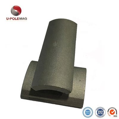 산업 자석 YXG-32 최대 작업 온도 300도 Sintered Smco 자석