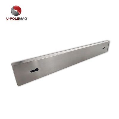 OEM ODM 인수 스테인리스 스틸 자석 칼 홀더 304 경화 저항