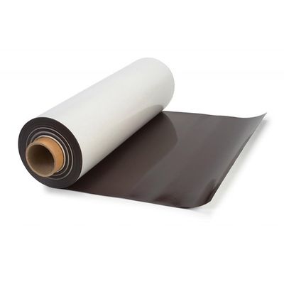 1200mm 최대 너비 크기 PVC 고무 자석 장 유연 자석 롤 0.5mm 두께