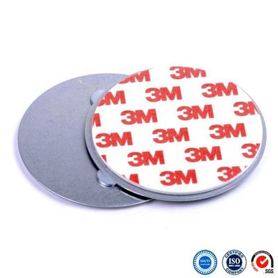 ISO9001 2000 인증 3pcs 시스템 및 NdFeB 등급과 함께 자기 연소 탐지 장착