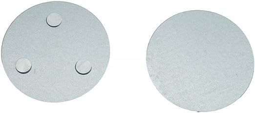 ISO9001 2000 인증 3pcs 시스템 및 NdFeB 등급과 함께 자기 연소 탐지 장착