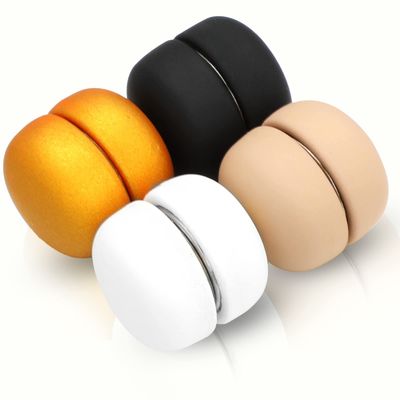 회전 중립 히잡 자석 당기 힘 50 조각 A4 합금 NdFeB 자석