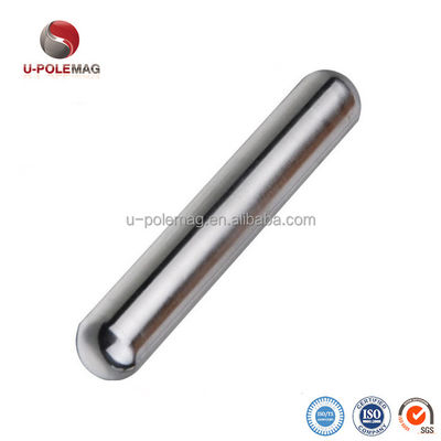 72.5g의 AlNiCo 5 복합 소 자석 알약으로 소 생산을 증가시킵니다.