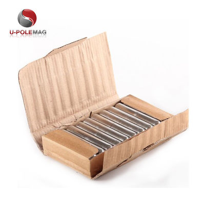 72.5g의 AlNiCo 5 복합 소 자석 알약으로 소 생산을 증가시킵니다.