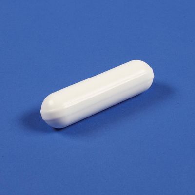 맞춤형 PTFE 코팅 피보트 링 허용도 없이 Stir Bar ±0.05mm