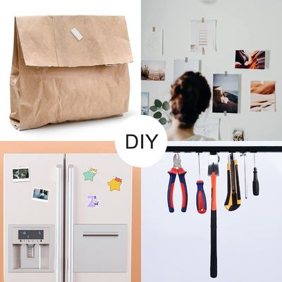 F30x10x5mm 산업용 자석 N52N35 슈퍼 강 직사각형 막대 자석 가정용 DIY