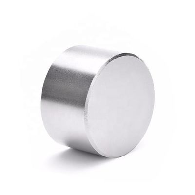 20x20mm 디스크 네오디미엄 자석 판매 영구 Ndfeb 산업 자석 N52 슈퍼 강