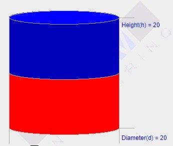 20x20mm 디스크 네오디미엄 자석 판매 영구 Ndfeb 산업 자석 N52 슈퍼 강