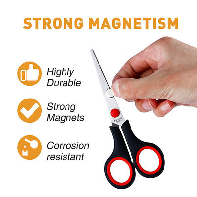 핑크 코팅과 ISO9001 2004 인증과 함께 N45 둥근 네오디미엄 자석