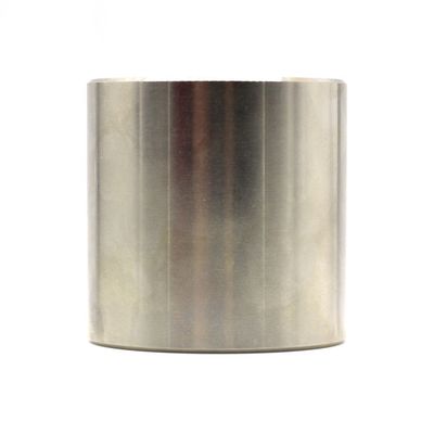 맞춤 금색 N54 복합 희토류 자석 강 가우스 자석 8700Gs 자석 코어