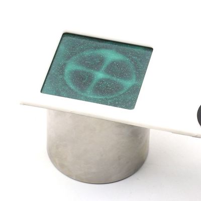 맞춤 금색 N54 복합 희토류 자석 강 가우스 자석 8700Gs 자석 코어