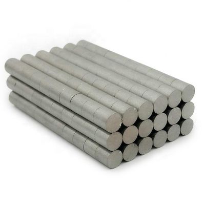 맞춤형 서비스와 ISO/TS16949 2002 시스템으로 350도 사마리움 코발트 자석
