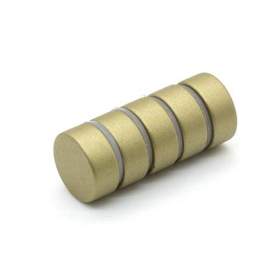 15 일 샘플 리드 타임 D12x5mm 에버루브 코팅 네오디?? 자석 항성 коррозия