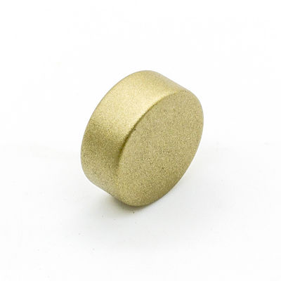 15 일 샘플 리드 타임 D12x5mm 에버루브 코팅 네오디?? 자석 항성 коррозия