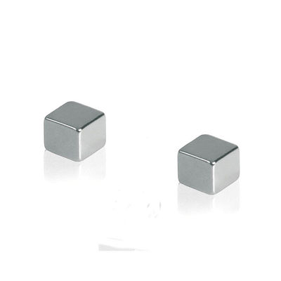 영구 자석 N42 50x50x25 산업용 네오디미움 제곱 실린더