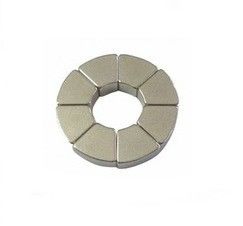 /-0.05mm 용도 및 크기와 맞춤 네오디미엄 영구 윙 톱니 자석