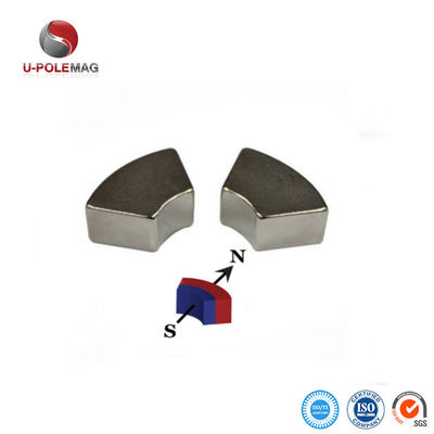 /-0.05mm 용도 및 크기와 맞춤 네오디미엄 영구 윙 톱니 자석