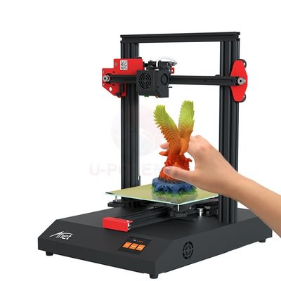 유연하고 내구성 있는 3D 프린터 PEI 스프링 스틸 시트