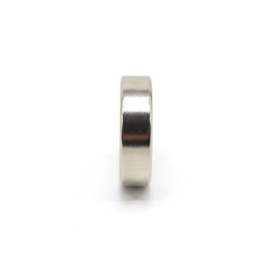 산업용 N52 D20x20mm Neodymium 디스크 자석