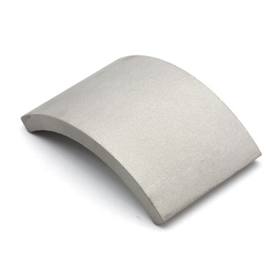 ISO14004 2004 환경 관리 시스템 -/ 0.05mm의 허용량과 Smco 자석