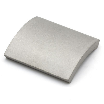 ISO14004 2004 환경 관리 시스템 -/ 0.05mm의 허용량과 Smco 자석