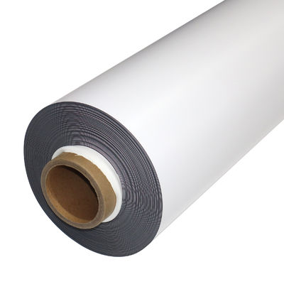 다양한 용도로 구제 마그네트 복합 화이트 PVC/마그네트 롤
