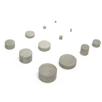 센서 시스템 SmCo 디스크 자석 허용률 ±10% 밀도 7.3-7.5g/cm3 고온