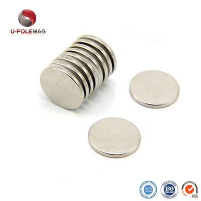 20 년의 경험과 ISO9001 ISO/TS 16949 인증을 가진 네오디륨 자석