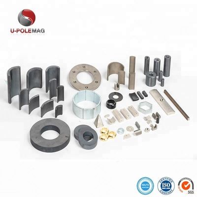 표본 수명 15-20 일 N35 N38 N42 N45 NdFeB 블록 직사각형 네오디륨 자석