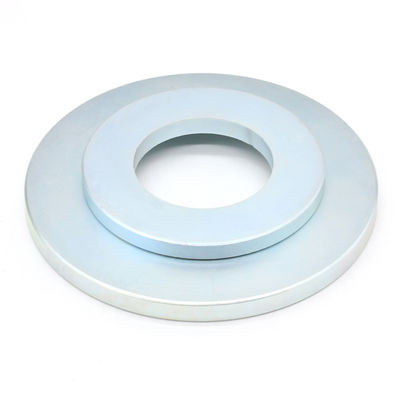 ISO9001 2000 인증 다이아메트리 매그네티즈드 네오디미엄 마그네트 링 오디오 스피커