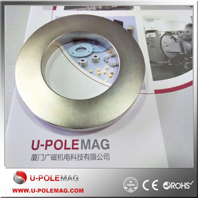 오디오 스피커 시스템 ISO9001 2000 용도 ±0.05mm