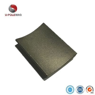 ISO9001 2000 시스템과 함께 영구 프로 아크 Smco 자석