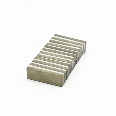 고온 최대 350°C ±1mm 용도와 맞춤 Samarium 코발트 자석