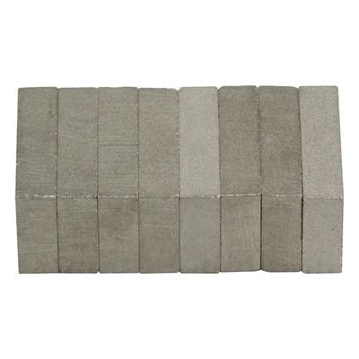 고온 최대 350°C ±1mm 용도와 맞춤 Samarium 코발트 자석